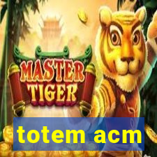 totem acm